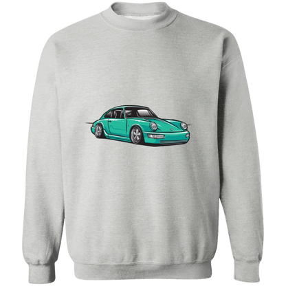 G180 Gildan Crewneck Pullover Sweatshirt - Lasocks