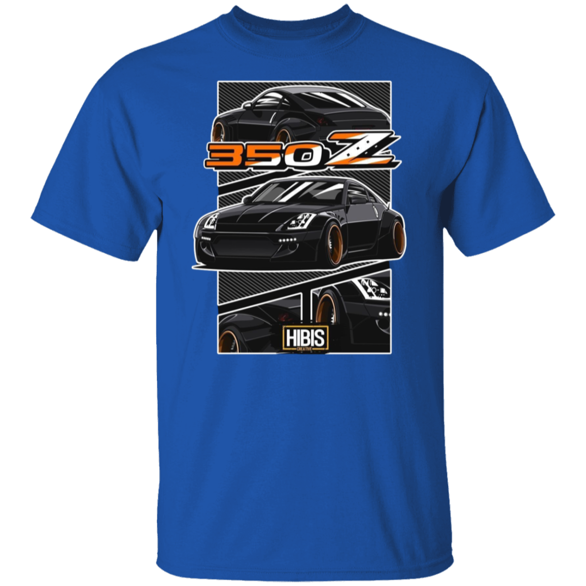 Z-Force T-Shirt