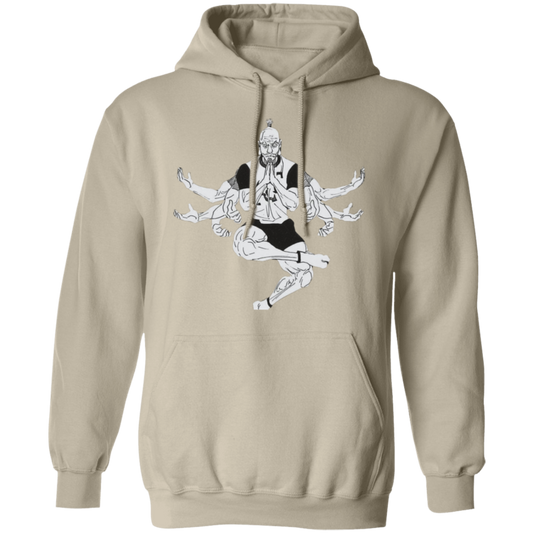 G185 Gildan Pullover Hoodie - Lasocks
