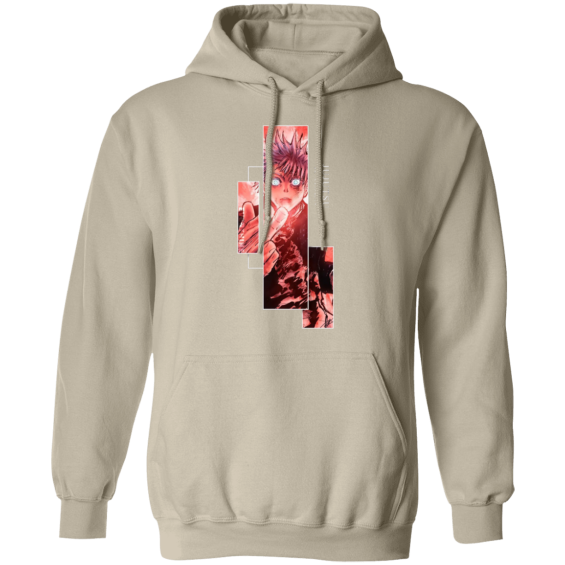 G185 Gildan Pullover Hoodie - Lasocks