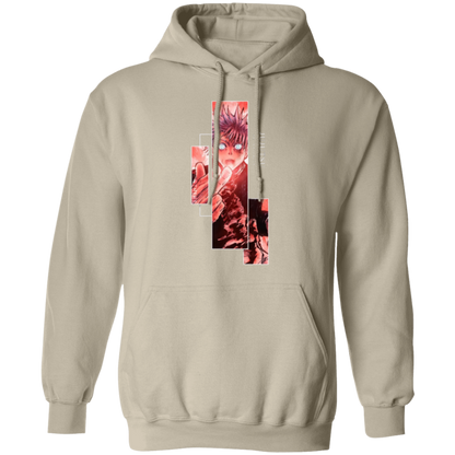 G185 Gildan Pullover Hoodie - Lasocks
