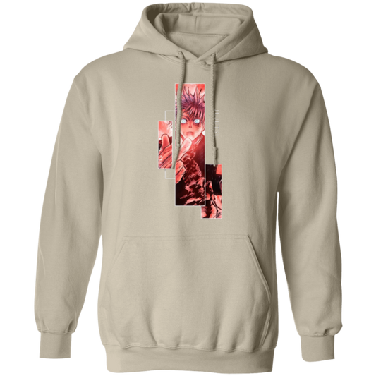 G185 Gildan Pullover Hoodie - Lasocks
