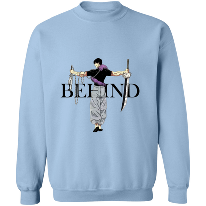 G180 Gildan Crewneck Pullover Sweatshirt - Lasocks