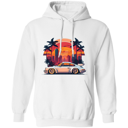 G185 Gildan Pullover Hoodie - Lasocks