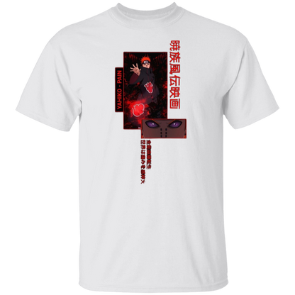 G500 5.3 oz. T-Shirt - Lasocks
