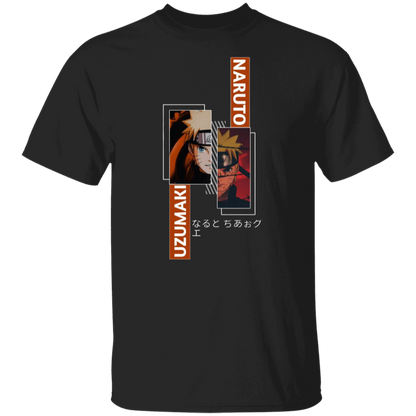 G500 5.3 oz. T-Shirt - Lasocks