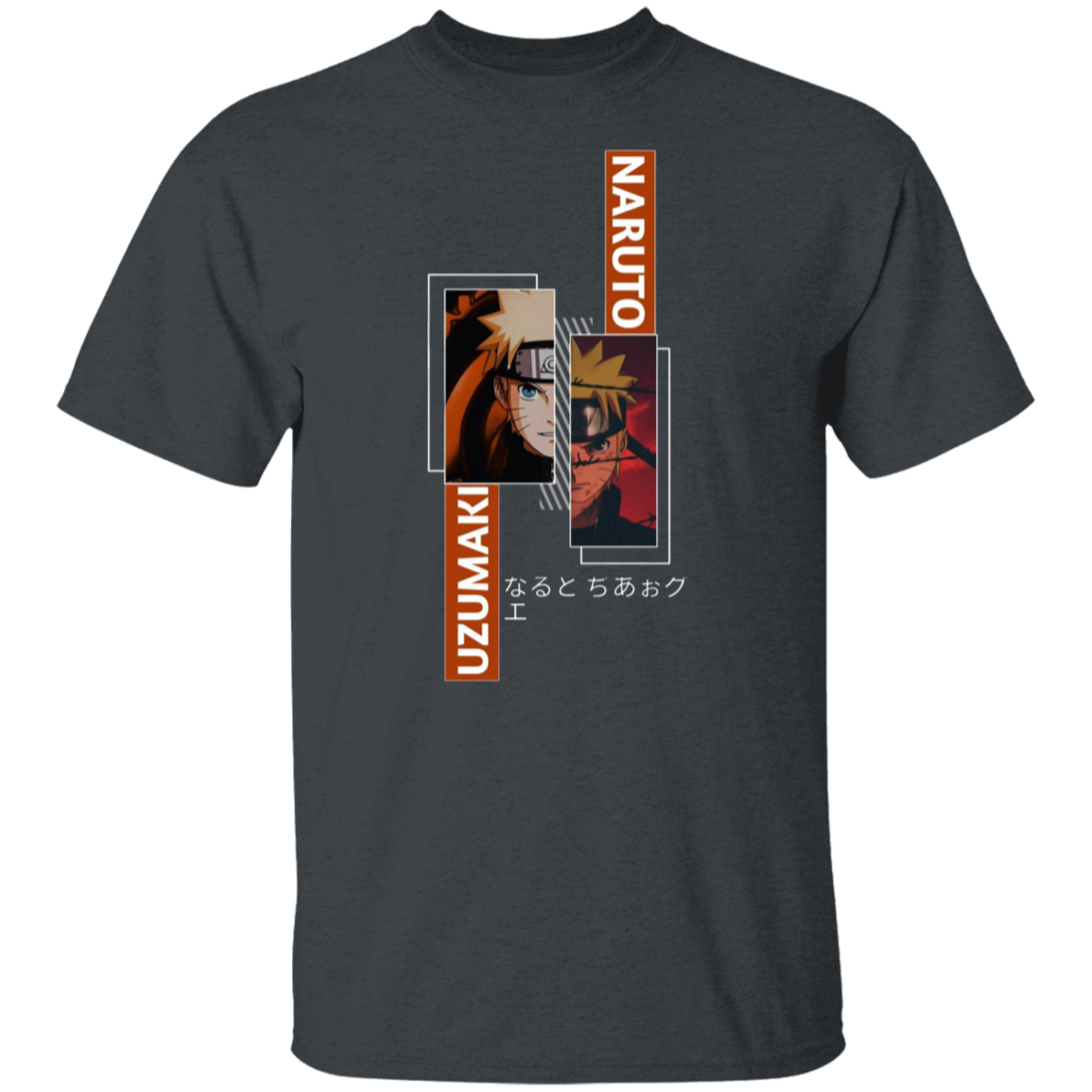 G500 5.3 oz. T-Shirt - Lasocks
