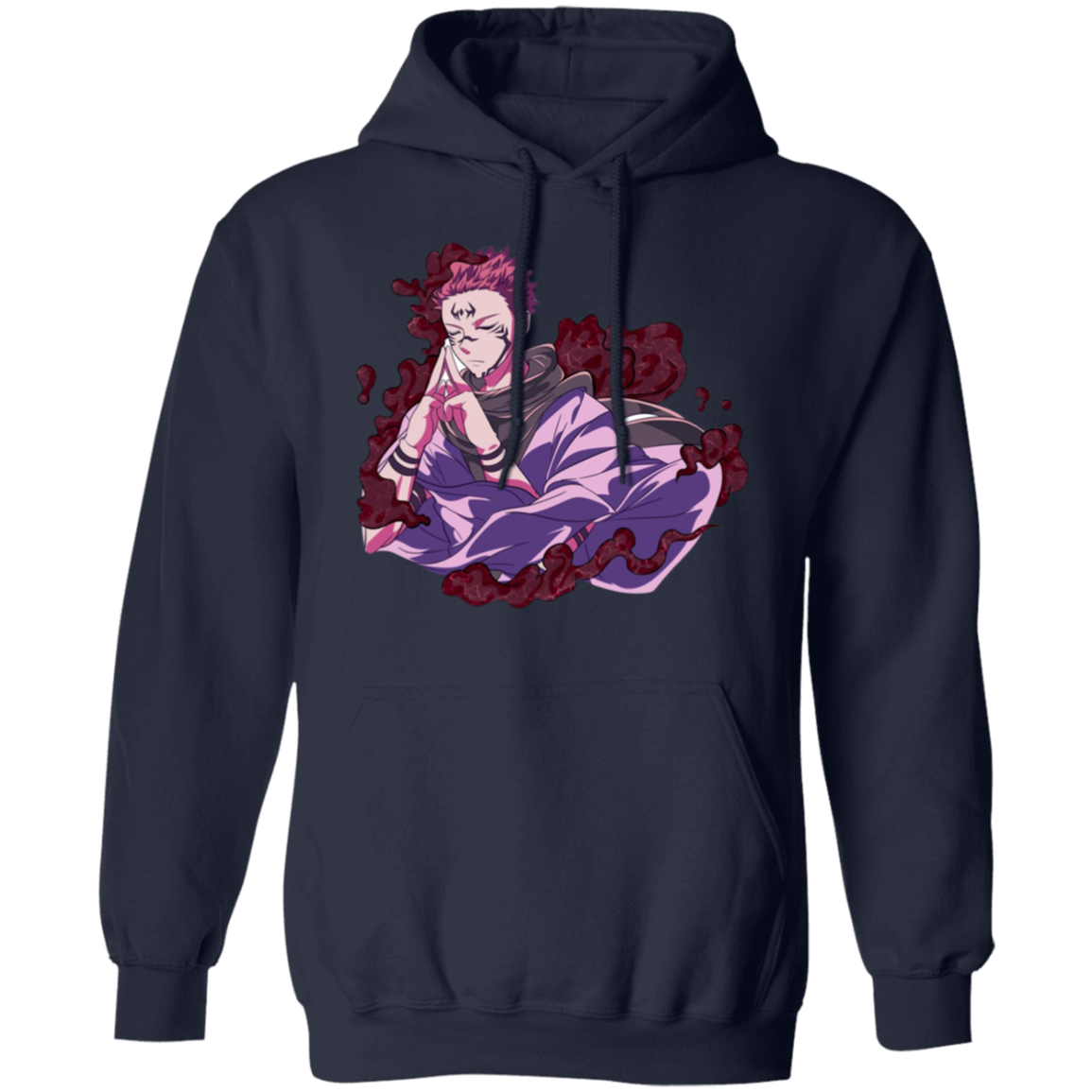 G185 Gildan Pullover Hoodie - Lasocks