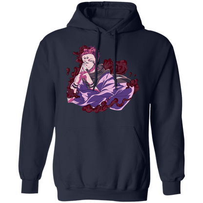 G185 Gildan Pullover Hoodie - Lasocks