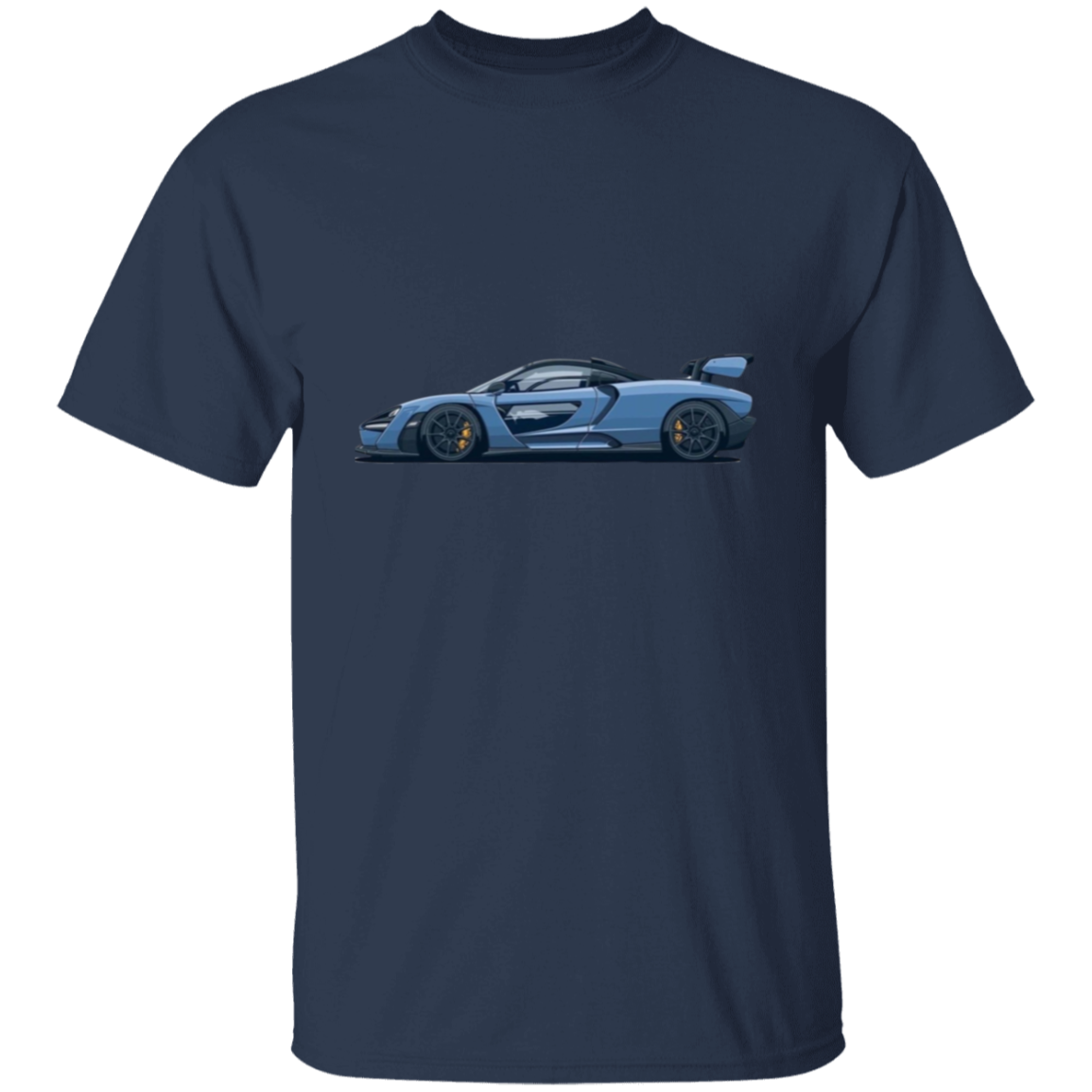 G500 5.3 oz. T-Shirt