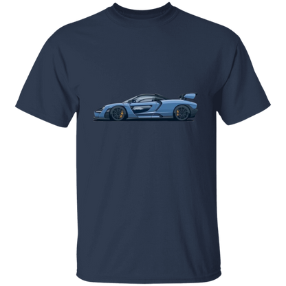 G500 5.3 oz. T-Shirt