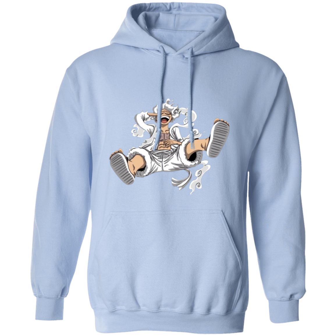 G185 Gildan Pullover Hoodie - Lasocks