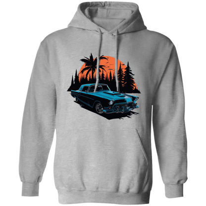 G185 Gildan Pullover Hoodie - Lasocks