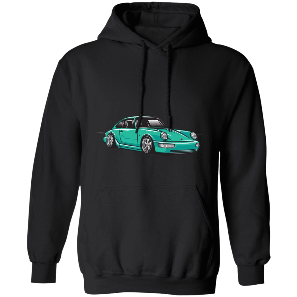 G185 Gildan Pullover Hoodie - Lasocks