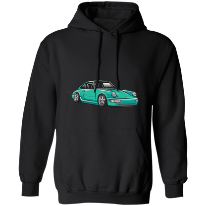 G185 Gildan Pullover Hoodie - Lasocks