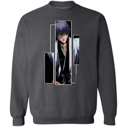 G180 Gildan Crewneck Pullover Sweatshirt - Lasocks