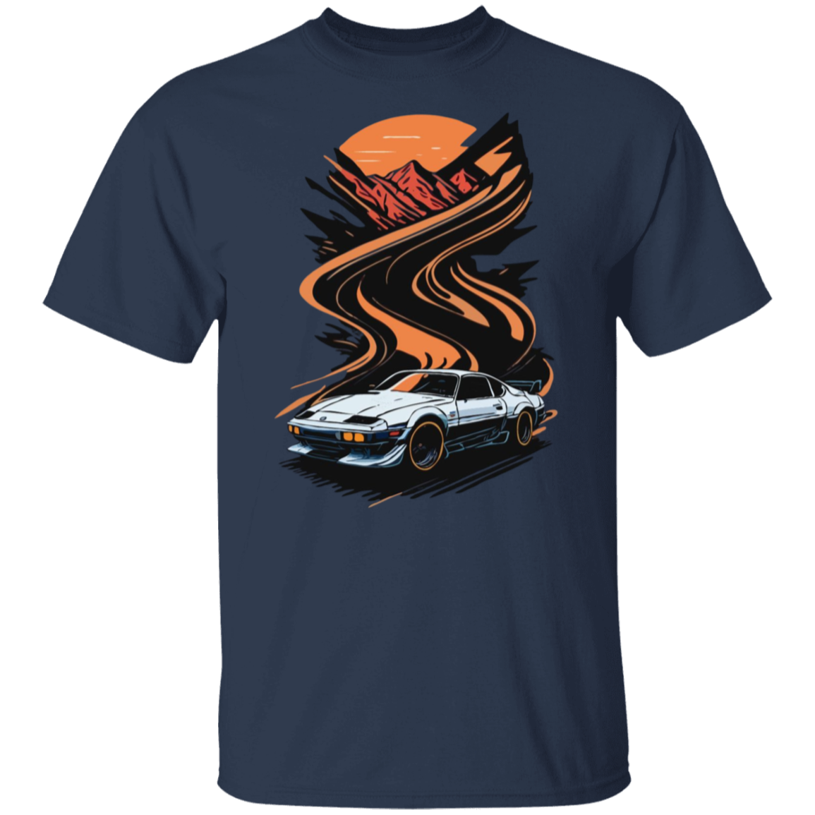 G500 5.3 oz. T-Shirt