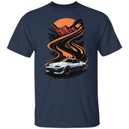 G500 5.3 oz. T-Shirt
