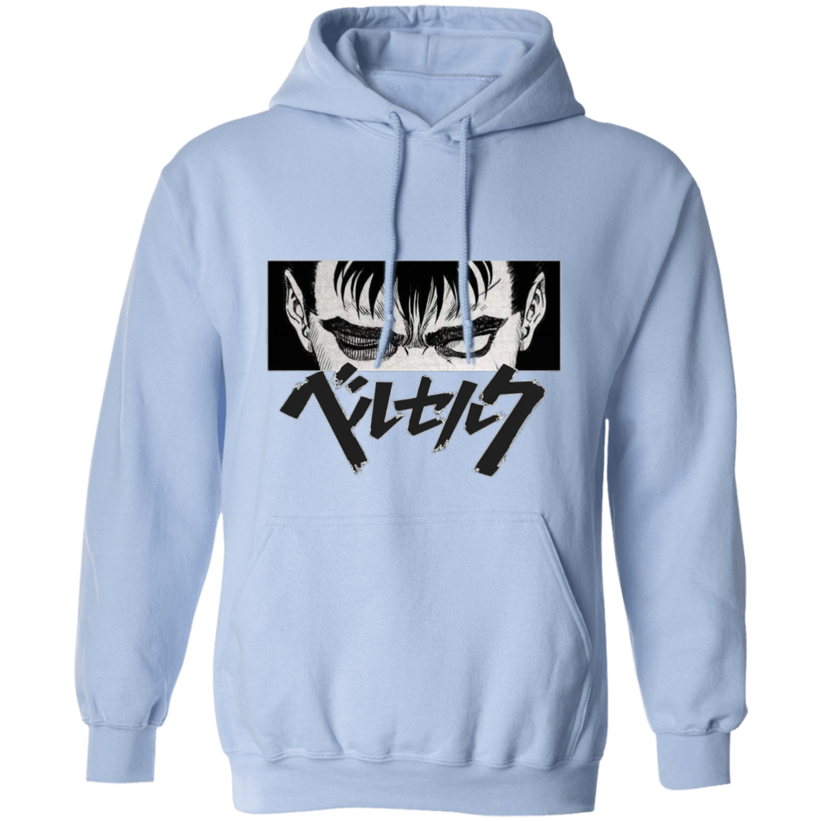 G185 Gildan Pullover Hoodie - Lasocks