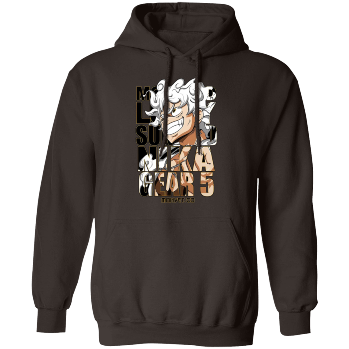 G185 Gildan Pullover Hoodie - Lasocks