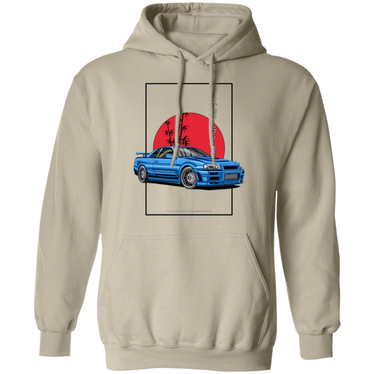 G185 Gildan Pullover Hoodie - Lasocks