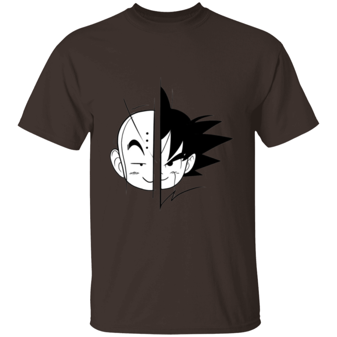 G500 5.3 oz. T-Shirt - Lasocks