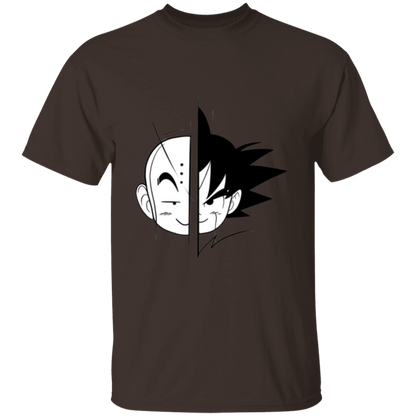 G500 5.3 oz. T-Shirt - Lasocks