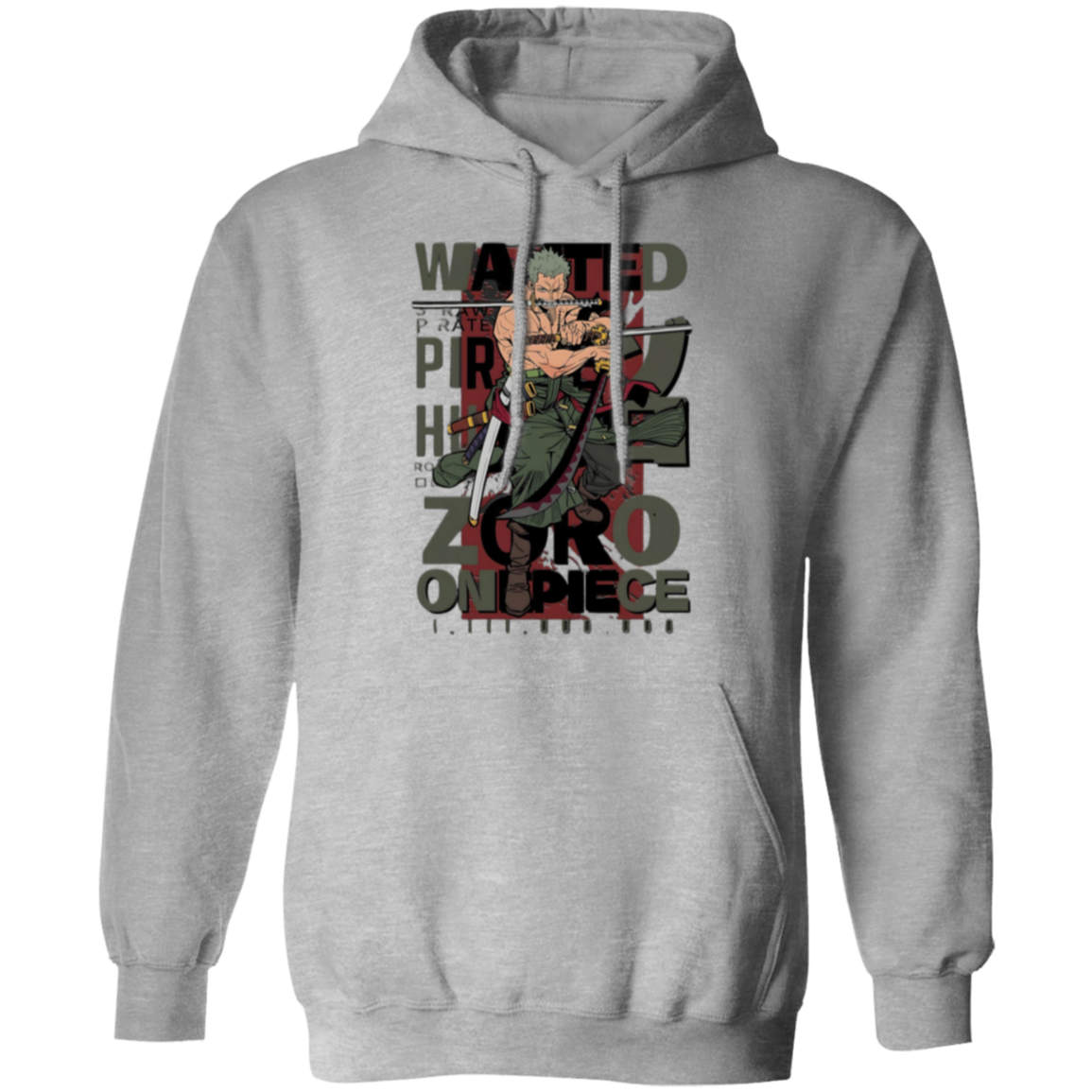 G185 Gildan Pullover Hoodie - Lasocks
