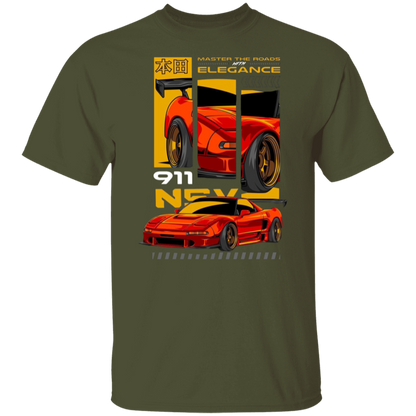 G500 5.3 oz. T-Shirt