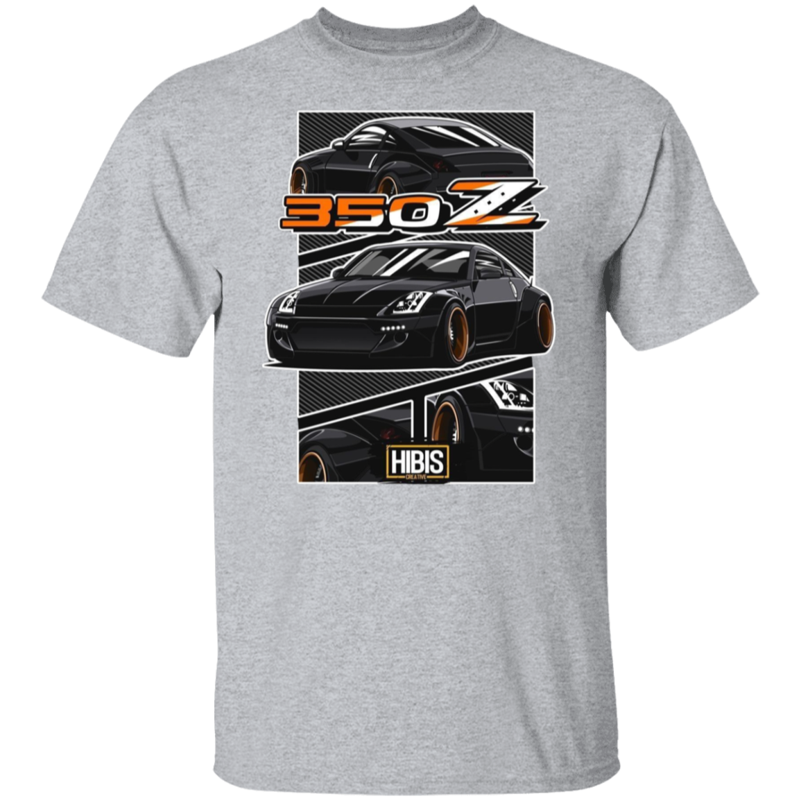 Z-Force T-Shirt