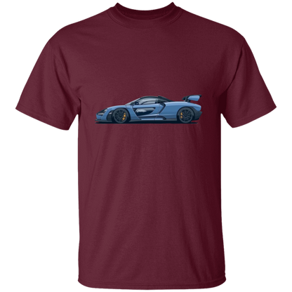 G500 5.3 oz. T-Shirt