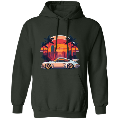 G185 Gildan Pullover Hoodie - Lasocks