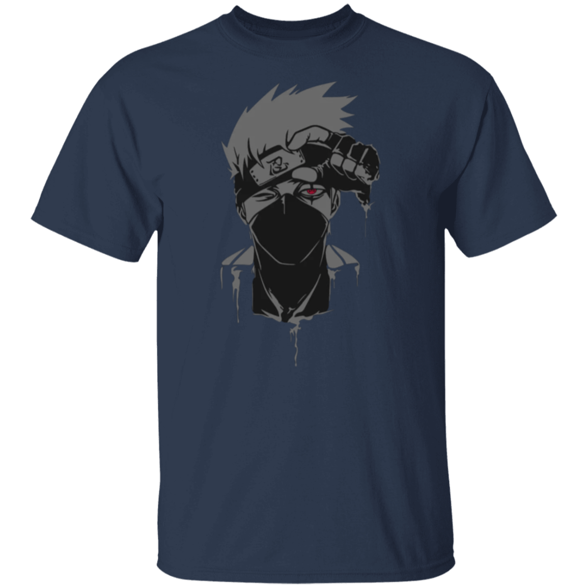G500 5.3 oz. T-Shirt - Lasocks
