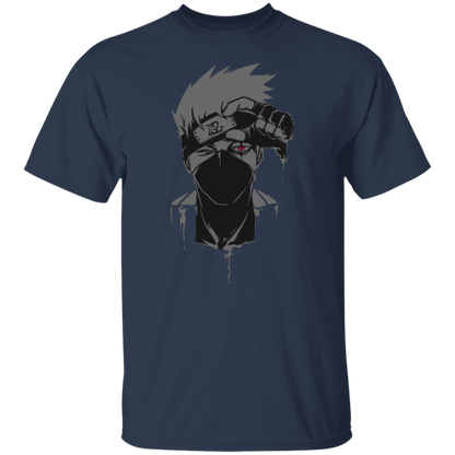 G500 5.3 oz. T-Shirt - Lasocks