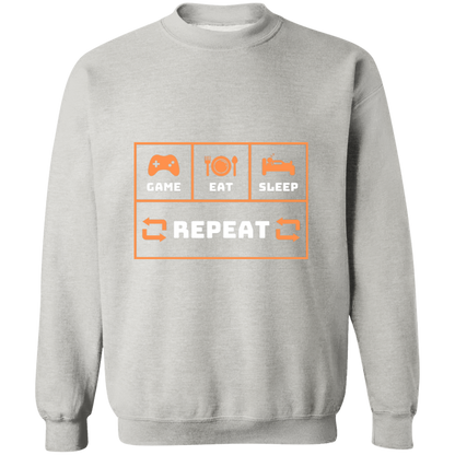 Sweatshirt Repeat - Lasocks