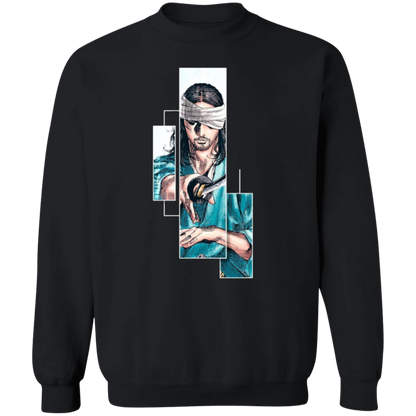 G180 Gildan Crewneck Pullover Sweatshirt - Lasocks