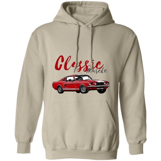 G185 Gildan Pullover Hoodie - Lasocks