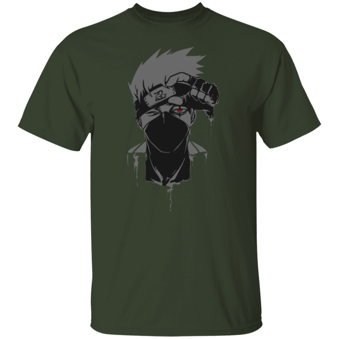 G500 5.3 oz. T-Shirt - Lasocks