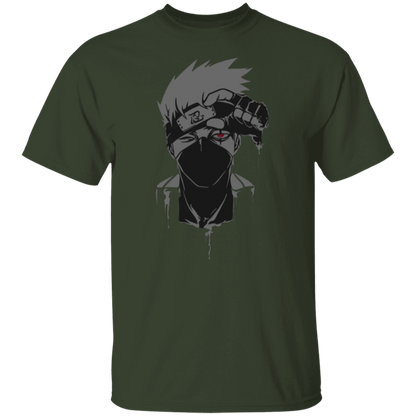 G500 5.3 oz. T-Shirt - Lasocks