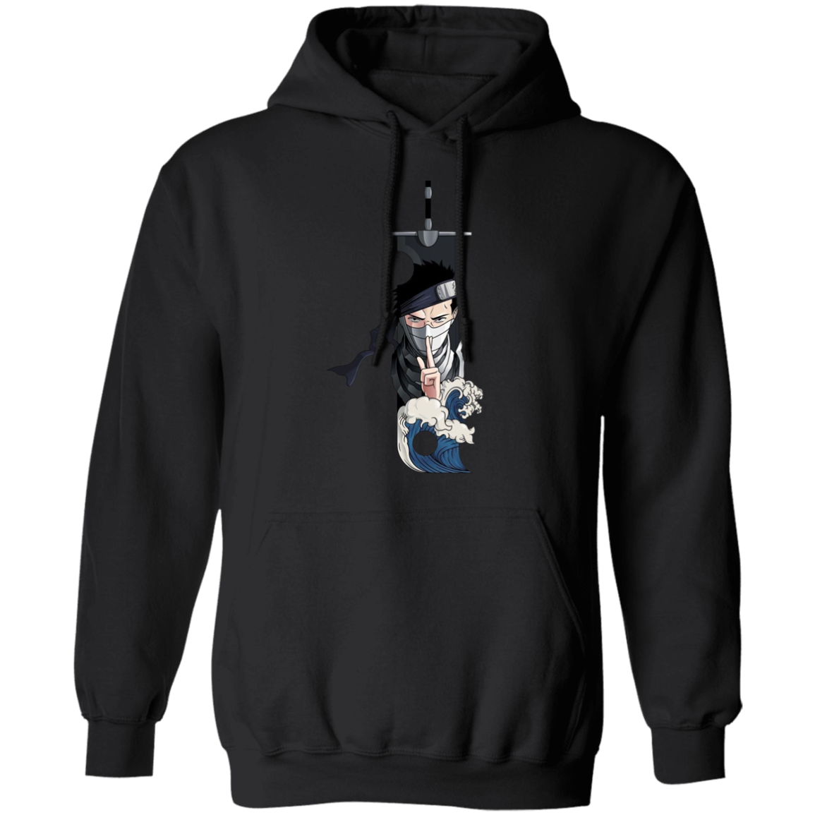 G185 Gildan Pullover Hoodie - Lasocks