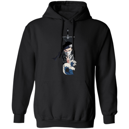 G185 Gildan Pullover Hoodie - Lasocks