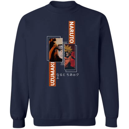 G180 Gildan Crewneck Pullover Sweatshirt - Lasocks