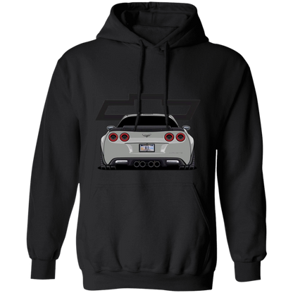 G185 Gildan Pullover Hoodie - Lasocks