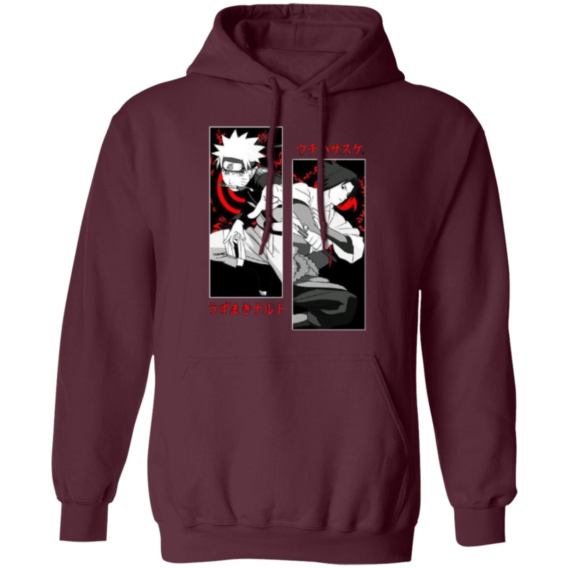 G185 Gildan Pullover Hoodie - Lasocks