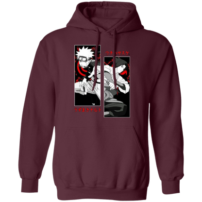 G185 Gildan Pullover Hoodie - Lasocks