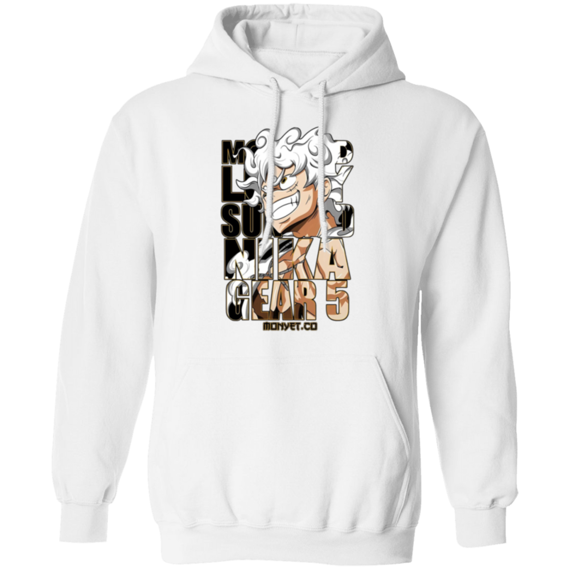 G185 Gildan Pullover Hoodie - Lasocks
