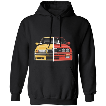 G185 Gildan Pullover Hoodie - Lasocks
