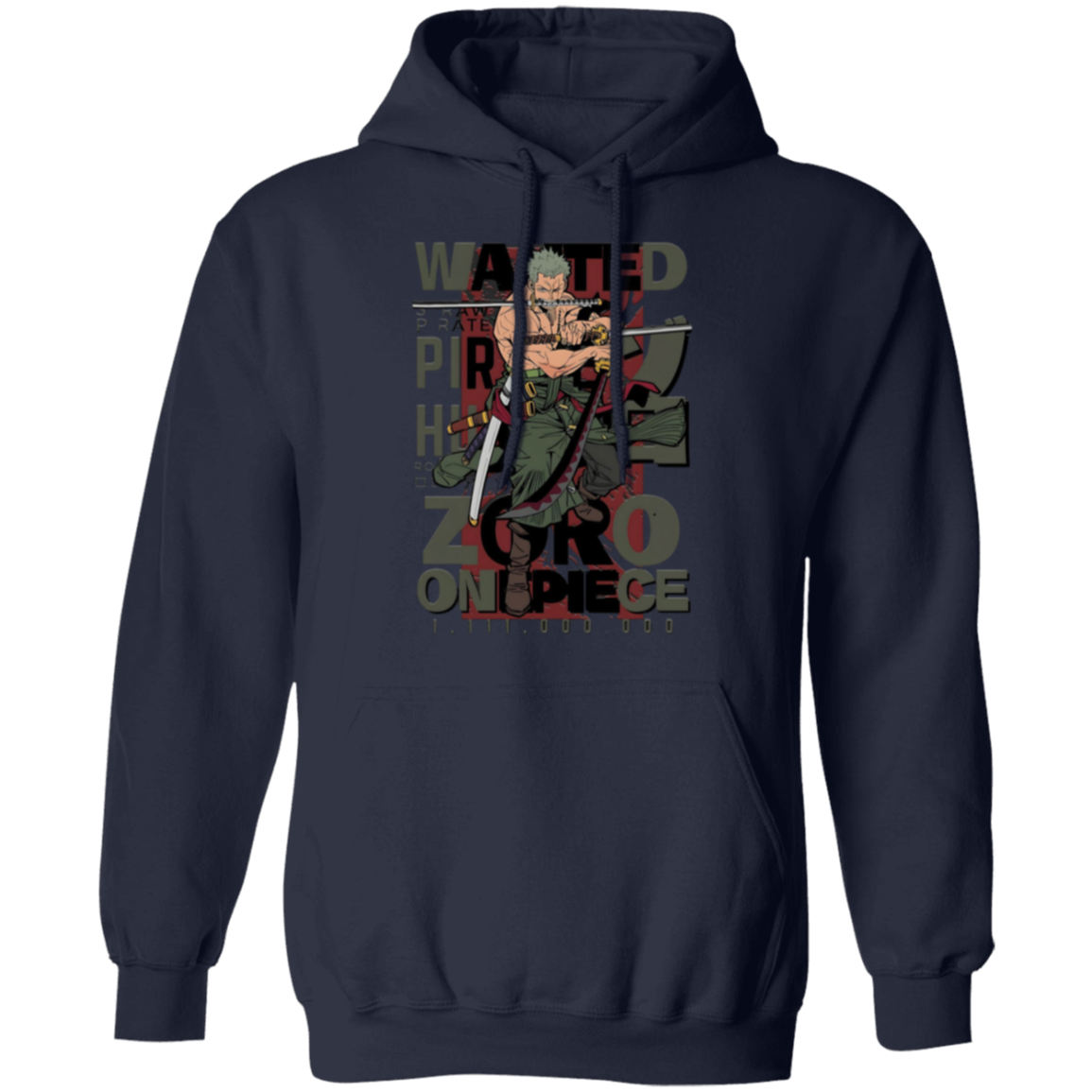 G185 Gildan Pullover Hoodie - Lasocks