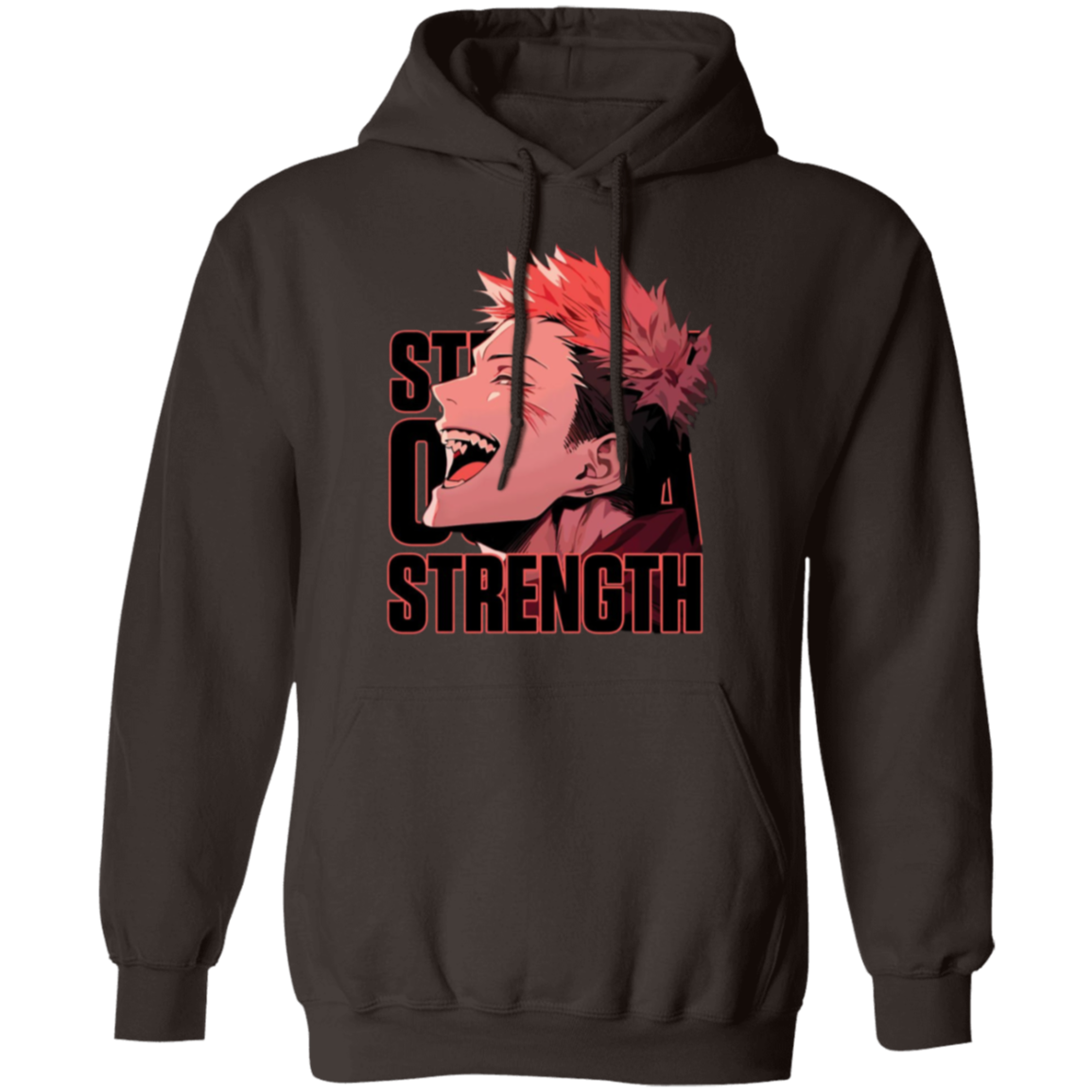 G185 Gildan Pullover Hoodie - Lasocks