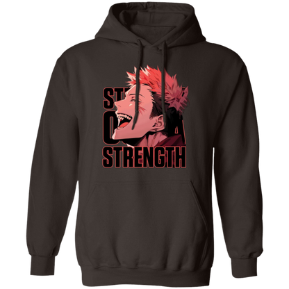 G185 Gildan Pullover Hoodie - Lasocks